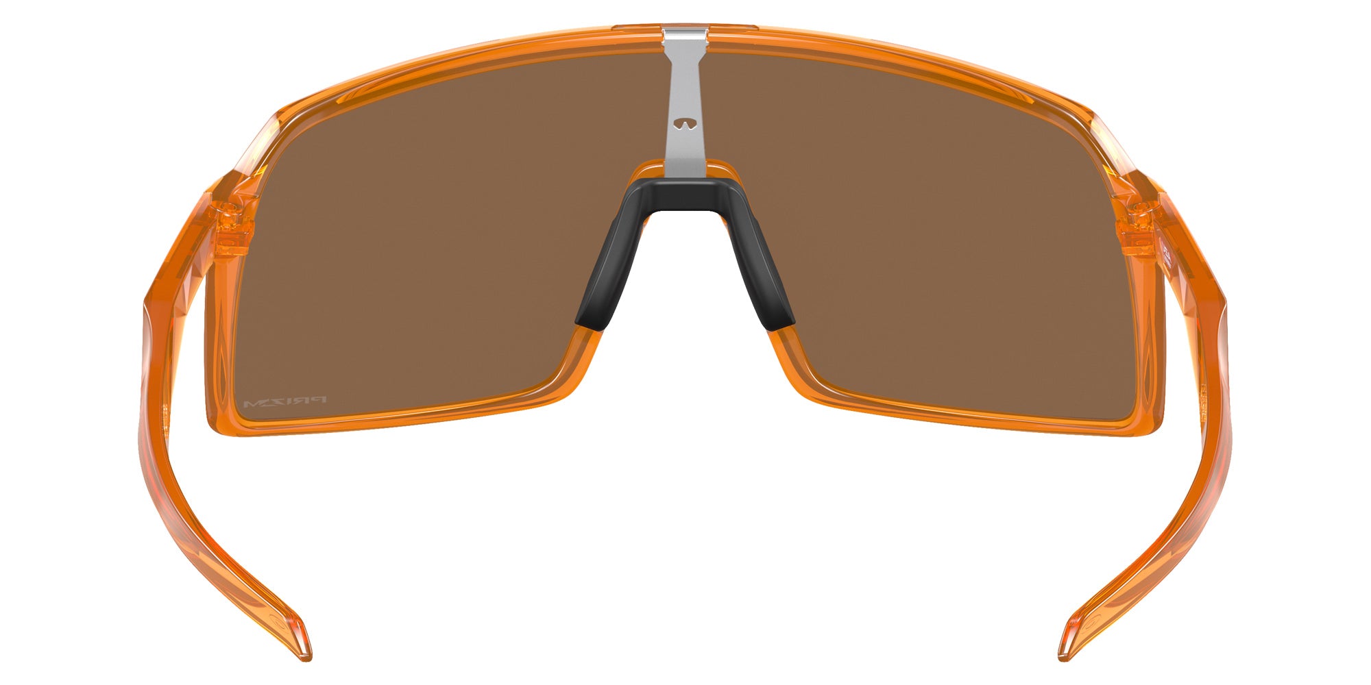 OAKLEY OO9406 Sutro Introspect Collection 9406A9 137 - Transparent Ginger / Prizm Bronze #id:oo94069406a9_s:100115