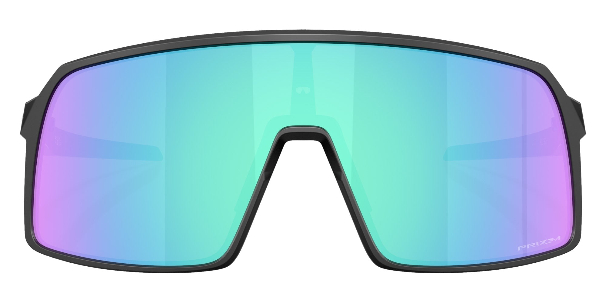 OAKLEY OO9406 Sutro Fathom 9406C0 137 - Matte Black / Prizm Sapphire Mirrored #id:oo94069406c0_s:100100