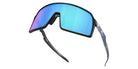 OAKLEY OO9406 Sutro Fathom 9406C0 137 - Matte Black / Prizm Sapphire Mirrored #id:oo94069406c0_s:100125