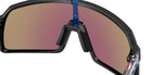 OAKLEY OO9406 Sutro Fathom 9406C0 137 - Matte Black / Prizm Sapphire Mirrored #id:oo94069406c0_s:100135