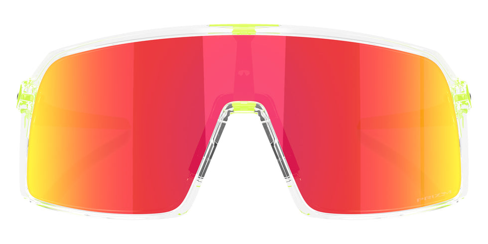 OAKLEY OO9406 Sutro Neon Pop Collection 9406D2 137 - Clear #id:oo94069406d2_s:100100