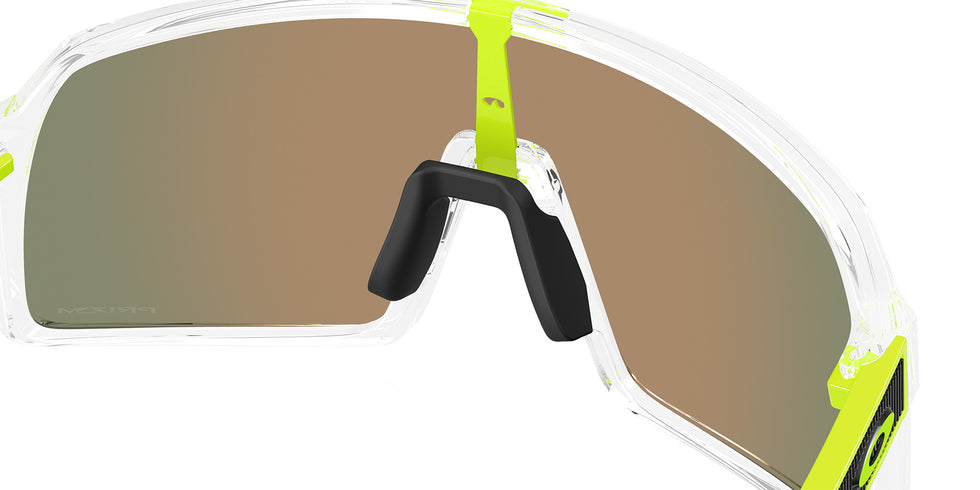 OAKLEY OO9406 Sutro Neon Pop Collection 9406D2 137 - Clear #id:oo94069406d2_s:100135
