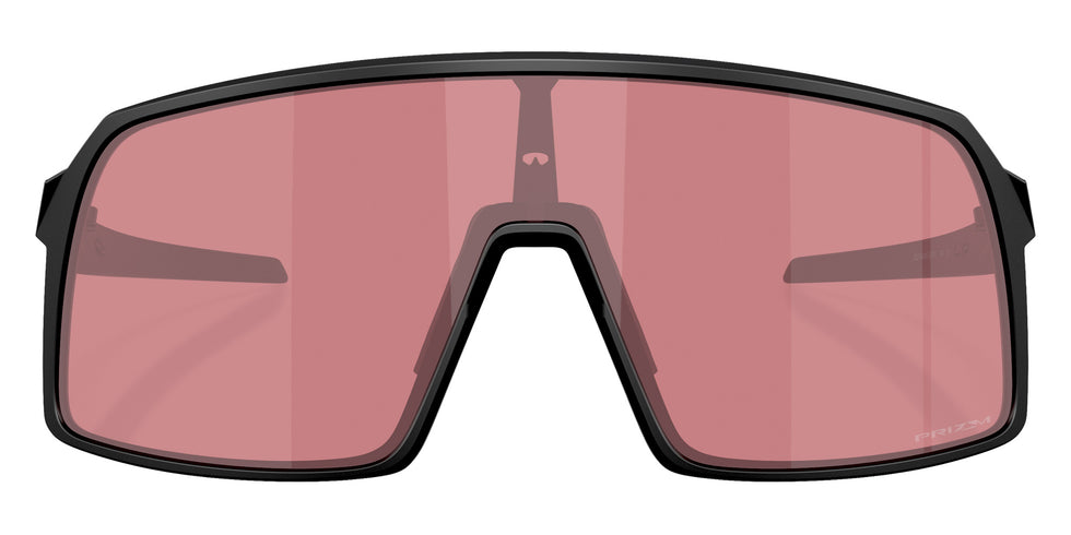 OAKLEY OO9406 Sutro On The Green Collection 9406D3 137 - Matte Black #id:oo94069406d3_s:100100
