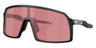 OAKLEY OO9406 Sutro On The Green Collection 9406D3 137 - Matte Black #id:oo94069406d3_s:100105