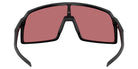 OAKLEY OO9406 Sutro On The Green Collection 9406D3 137 - Matte Black #id:oo94069406d3_s:100115