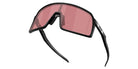 OAKLEY OO9406 Sutro On The Green Collection 9406D3 137 - Matte Black #id:oo94069406d3_s:100125