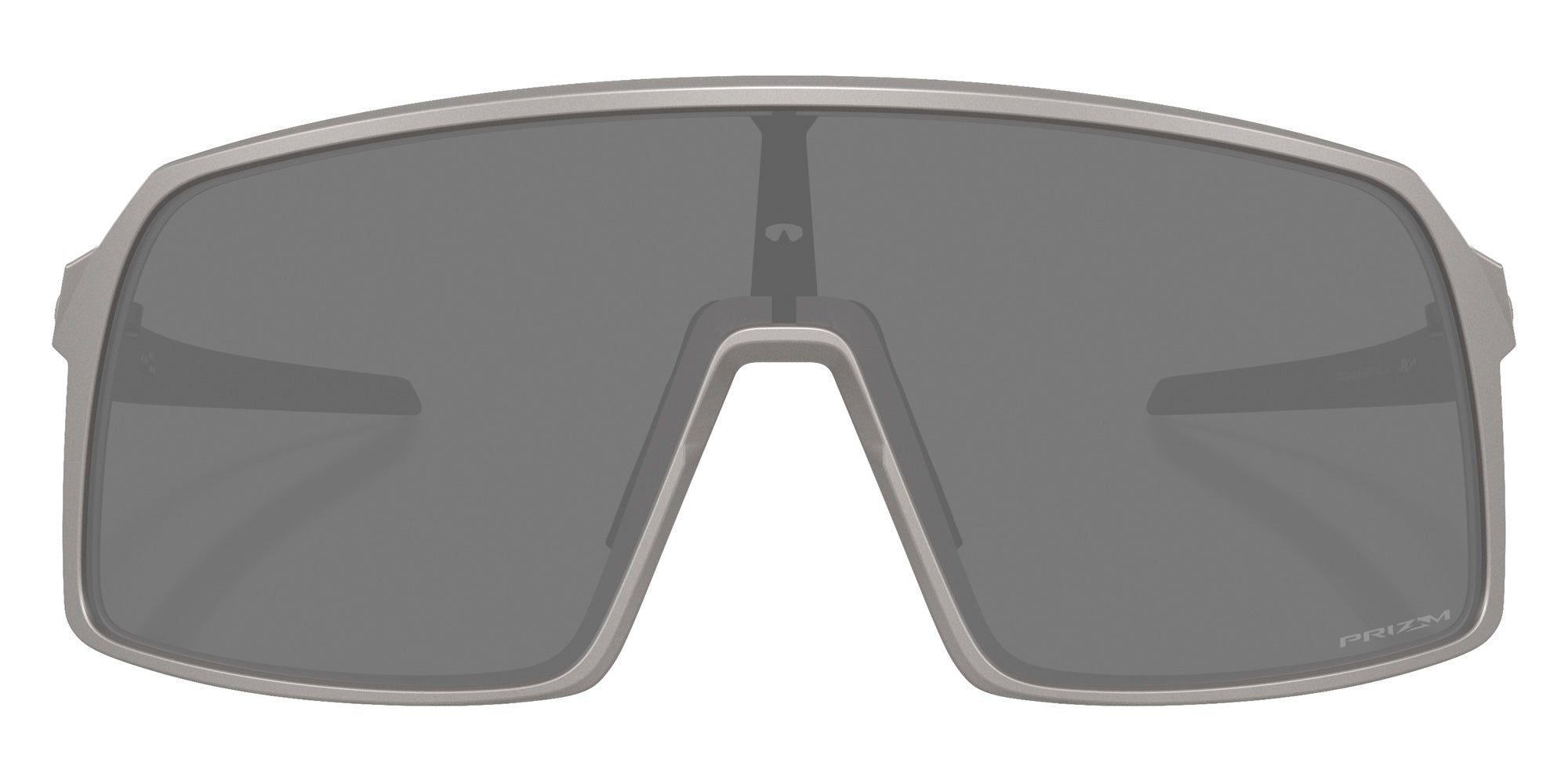 OAKLEY OO9406A Sutro (Low Bridge Fit) Alloy 940658 137 - Titanium / Prizm Black Mirrored #id:oo9406a940658_s:100100