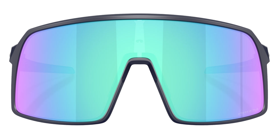 OAKLEY OO9406A Sutro 940659 137 - Matte Navy / Prizm Sapphire Mirrored #id:oo9406a940659_s:100100
