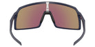 OAKLEY OO9406A Sutro 940659 137 - Matte Navy / Prizm Sapphire Mirrored #id:oo9406a940659_s:100115