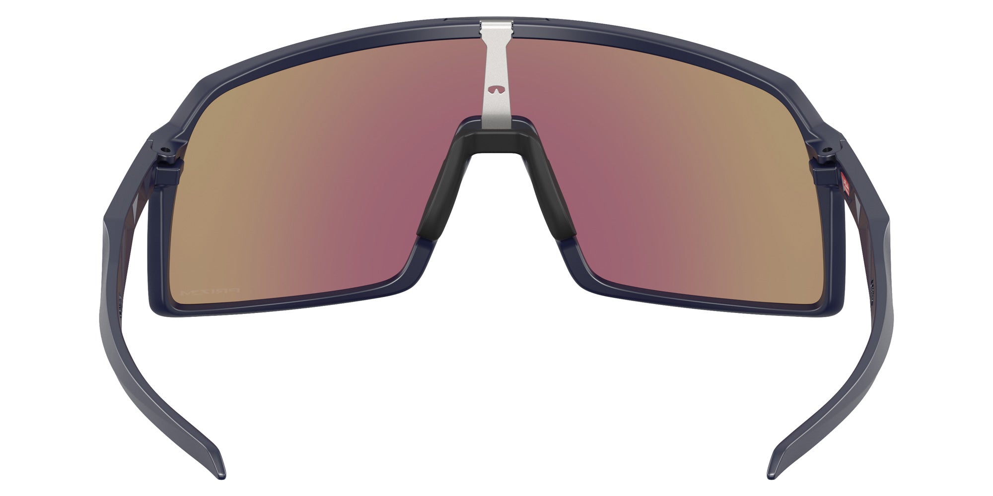 OAKLEY OO9406A Sutro 940659 137 - Matte Navy / Prizm Sapphire Mirrored #id:oo9406a940659_s:100115