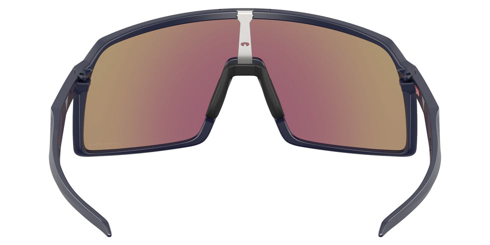 OAKLEY OO9406A Sutro 940659 137 - Matte Navy / Prizm Sapphire Mirrored #id:oo9406a940659_s:100115