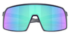 OAKLEY OO9406A Sutro 940659 137 - Matte Navy / Prizm Sapphire Mirrored #id:oo9406a940659_s:100135