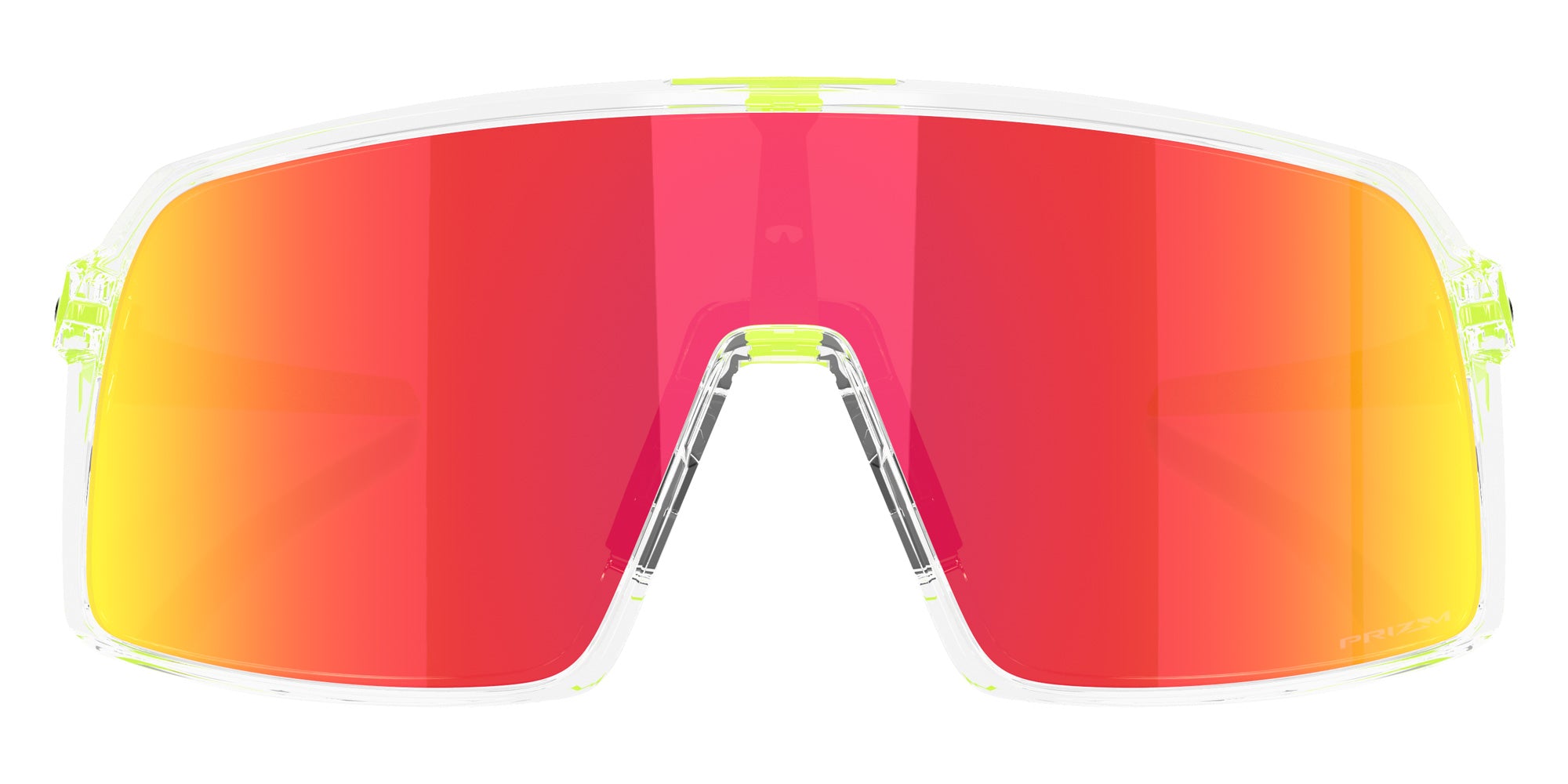 OAKLEY OO9406A Sutro Neon Pop Collection 940660 137 - Clear #id:oo9406a940660_s:100100