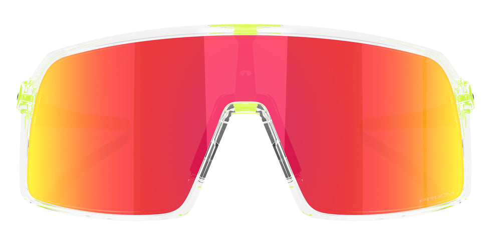 OAKLEY OO9406A Sutro Neon Pop Collection 940660 137 - Clear #id:oo9406a940660_s:100100