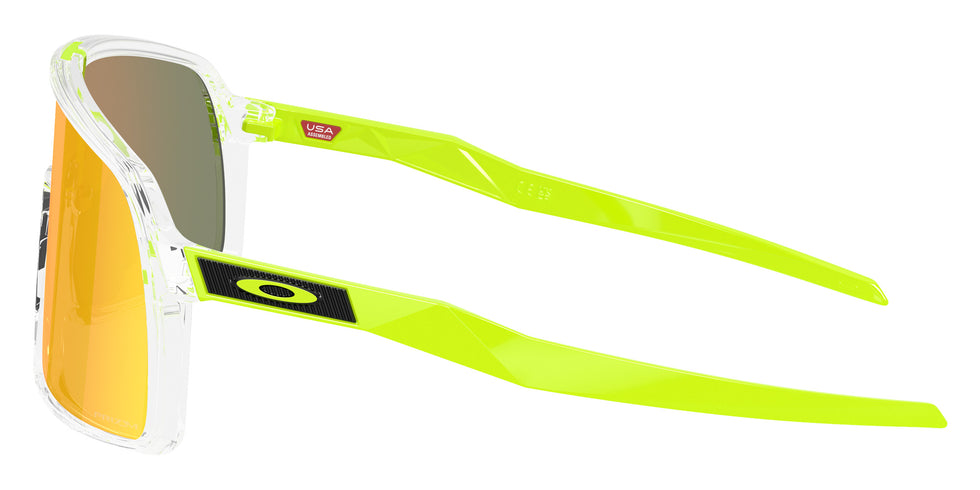 OAKLEY OO9406A Sutro Neon Pop Collection 940660 137 - Clear #id:oo9406a940660_s:100110