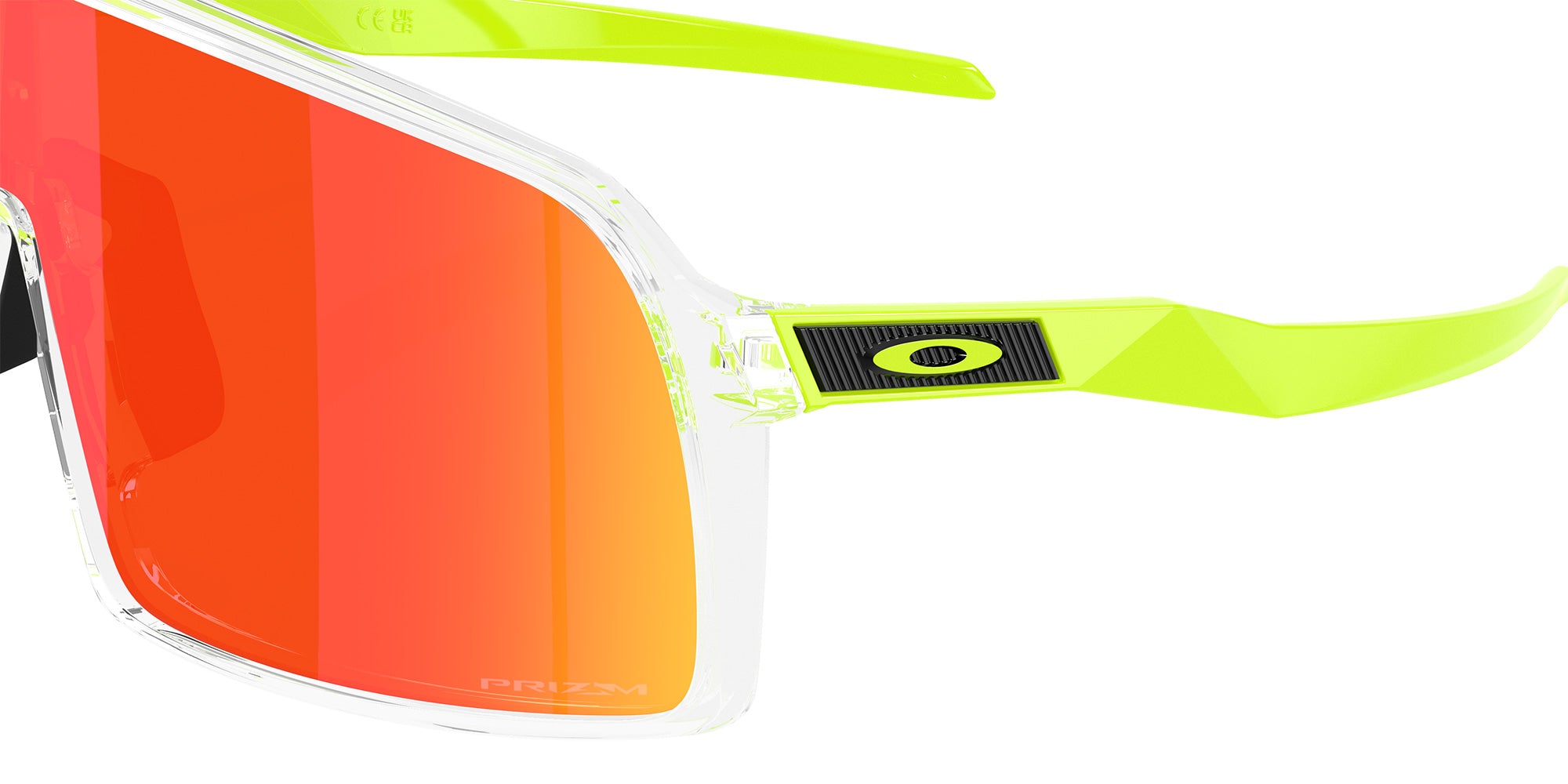 OAKLEY OO9406A Sutro Neon Pop Collection 940660 137 - Clear #id:oo9406a940660_s:100130