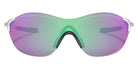 OAKLEY OO9410 EVZero��� Swift (Low Bridge Fit) 941005 138 - Silver / Prizm Golf #id:oo9410941005_s:100100
