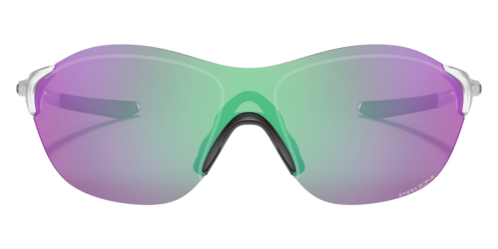 OAKLEY OO9410 EVZero��� Swift (Low Bridge Fit) 941005 138 - Silver / Prizm Golf #id:oo9410941005_s:100100