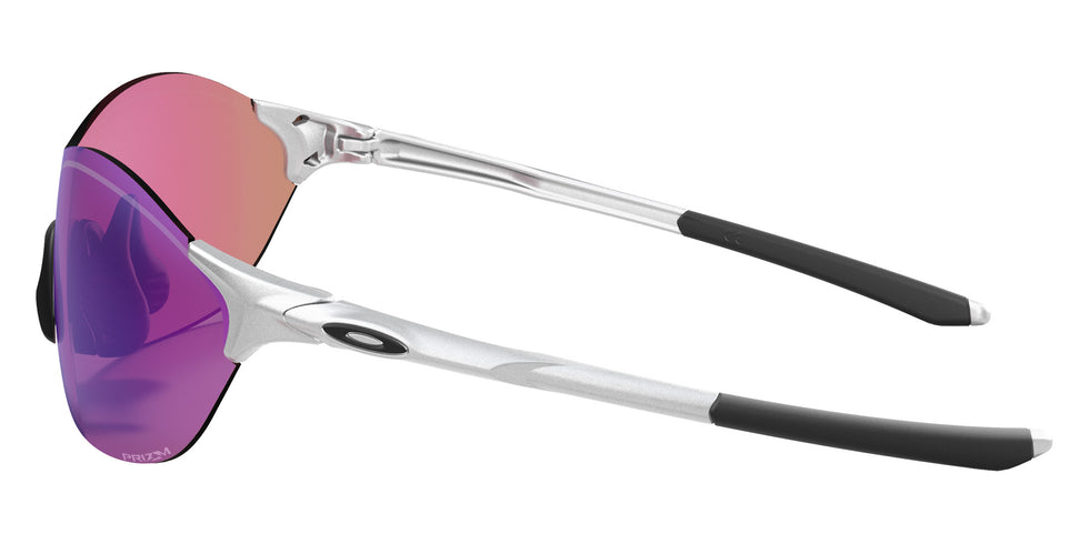 OAKLEY OO9410 EVZero��� Swift (Low Bridge Fit) 941005 138 - Silver / Prizm Golf #id:oo9410941005_s:100110