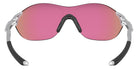 OAKLEY OO9410 EVZero��� Swift (Low Bridge Fit) 941005 138 - Silver / Prizm Golf #id:oo9410941005_s:100115