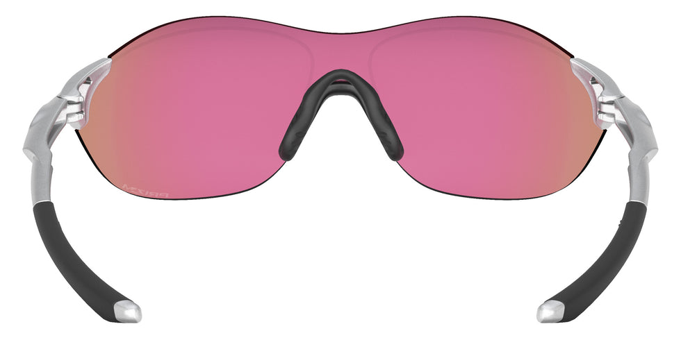 OAKLEY OO9410 EVZero��� Swift (Low Bridge Fit) 941005 138 - Silver / Prizm Golf #id:oo9410941005_s:100115