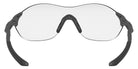 OAKLEY OO9410 EVZero��� Swift (Low Bridge Fit) 941006 138 - Steel / Clear to Black Iridium Photochromic Mirrored #id:oo9410941006_s:102115