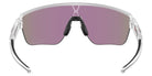 OAKLEY OO9415 Corridor SQ 941512 142 - Matte Clear / Prizm Jade Mirrored #id:oo9415941512_s:100115