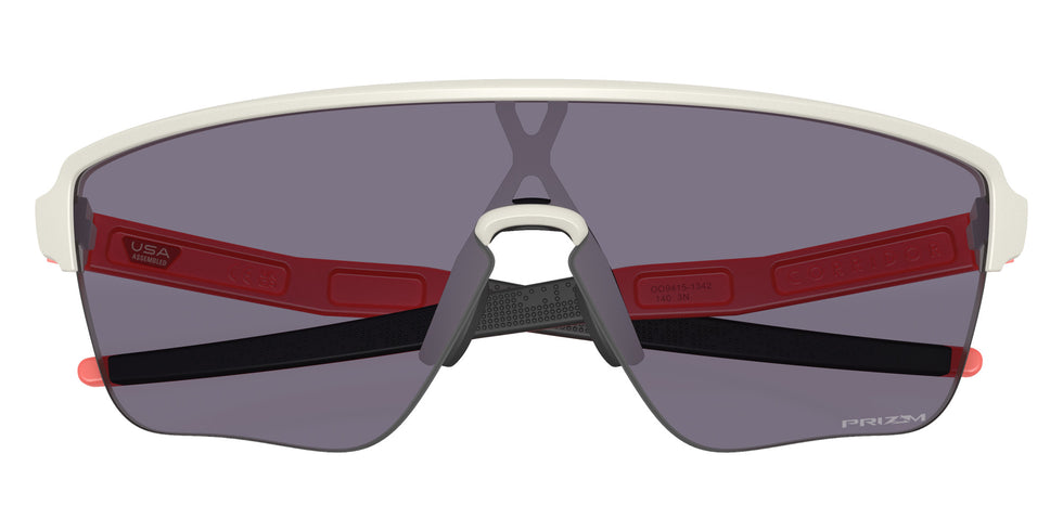 OAKLEY OO9415 Corridor SQ Velocity Collection 941513 142 - Matte Mist #id:oo9415941513_s:100120