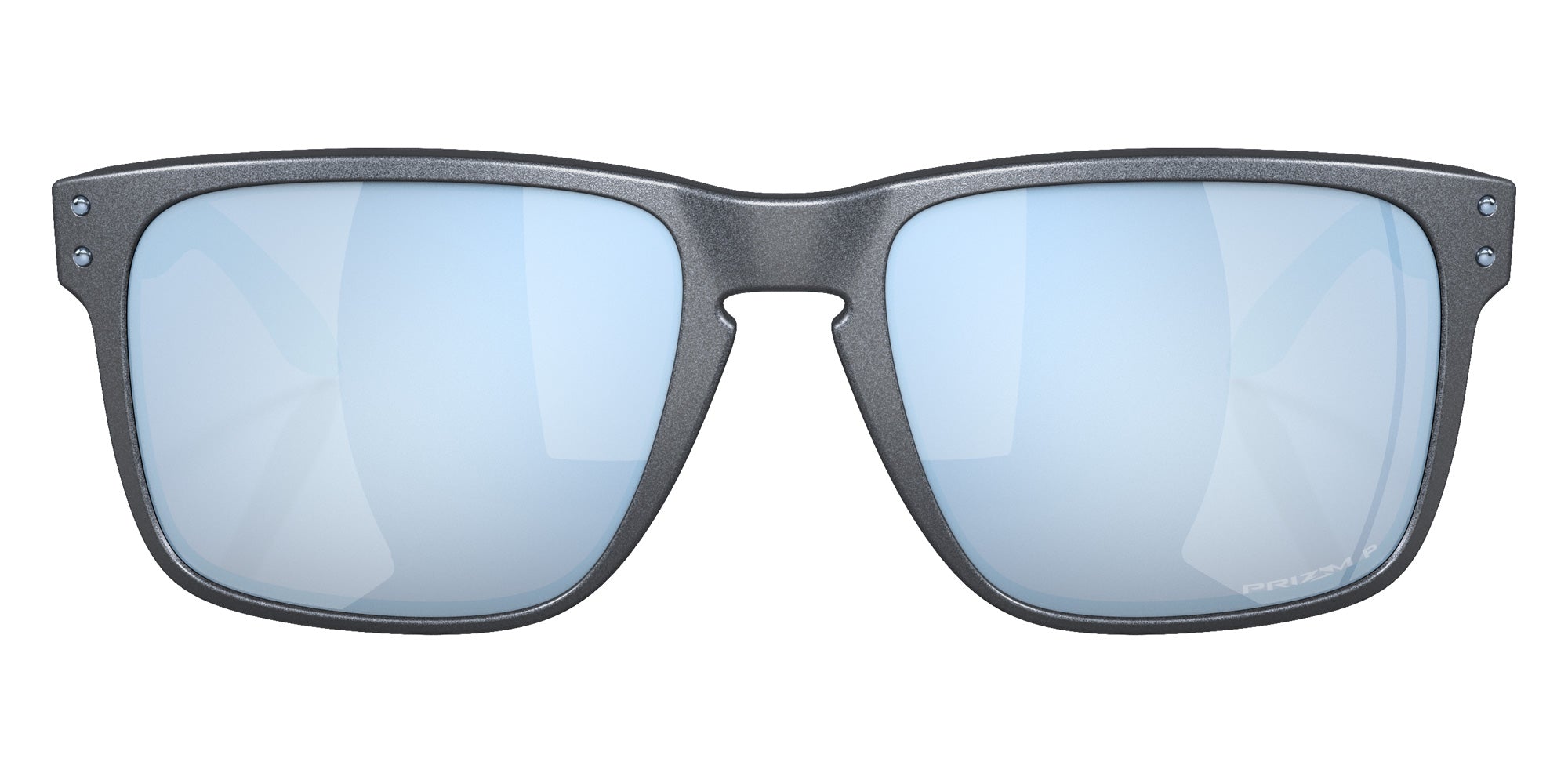 OAKLEY OO9417 Holbrook��� XL Re-Discover 941739 59 - Blue Steel / Prizm Deep Water Polarized #id:oo9417941739_s:100100