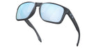 OAKLEY OO9417 Holbrook��� XL Re-Discover 941739 59 - Blue Steel / Prizm Deep Water Polarized #id:oo9417941739_s:100125