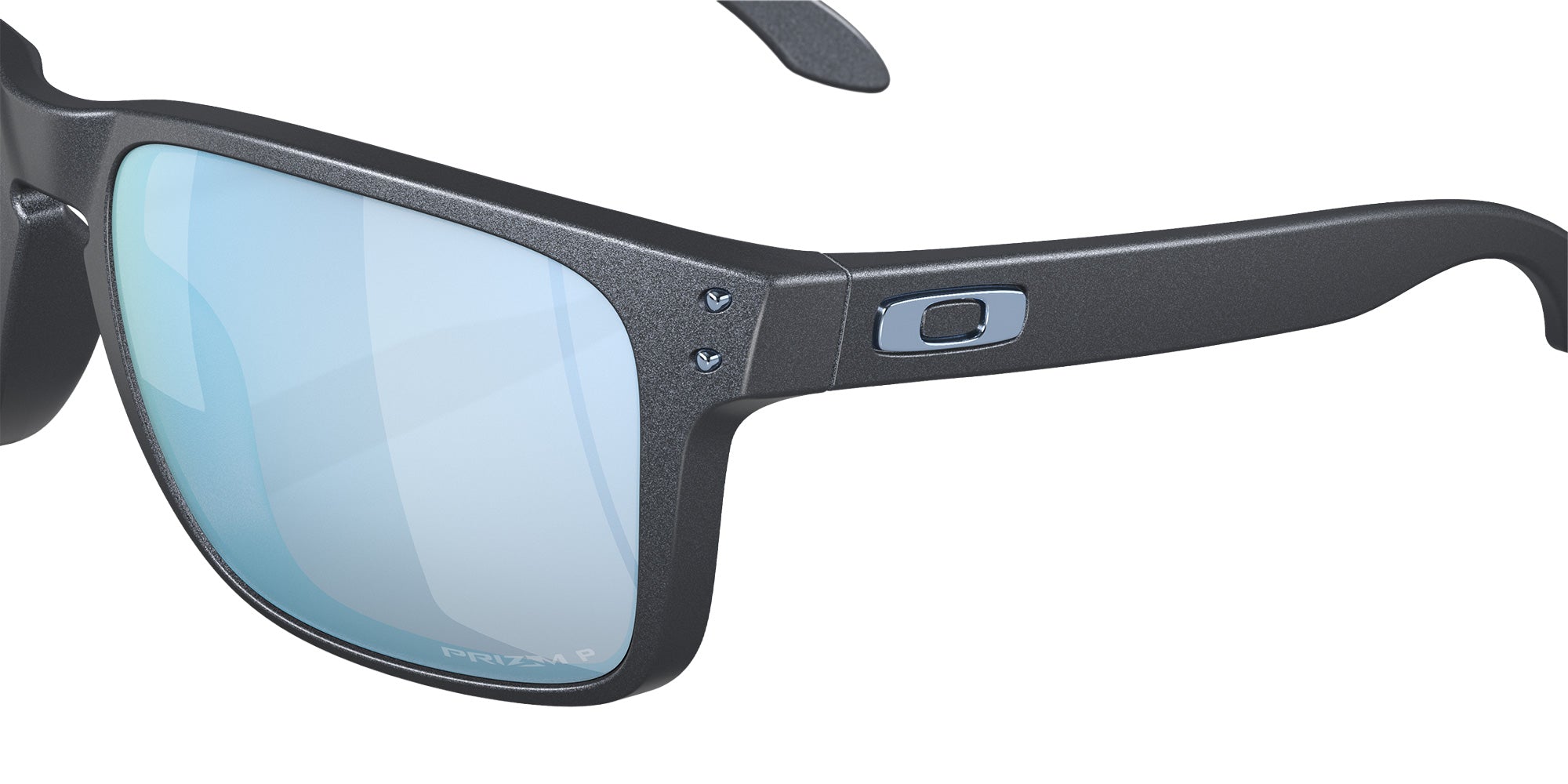OAKLEY OO9417 Holbrook��� XL Re-Discover 941739 59 - Blue Steel / Prizm Deep Water Polarized #id:oo9417941739_s:100130
