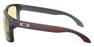OAKLEY OO9417 Holbrook��� XL Gaming 941742 59 - Matte Carbon / Prizm Gaming��� 2.0 Mirrored #id:oo9417941742_s:100110