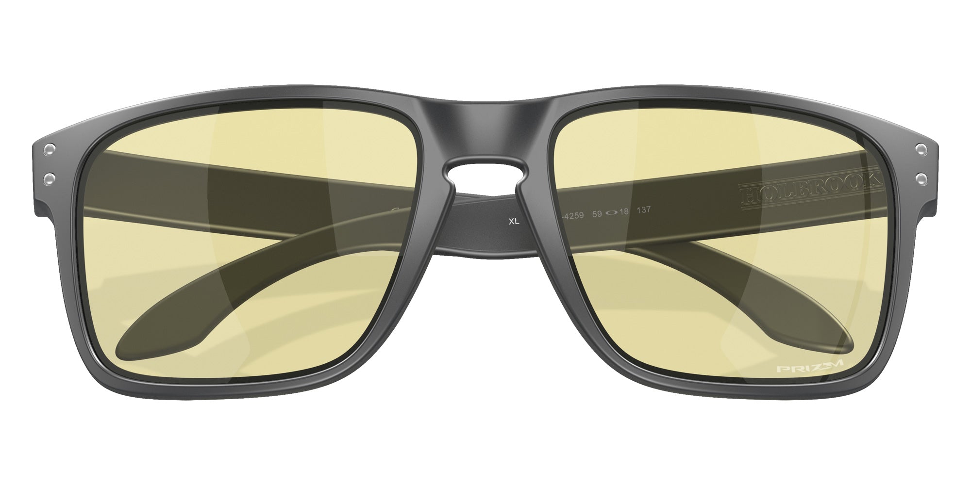 OAKLEY OO9417 Holbrook��� XL Gaming 941742 59 - Matte Carbon / Prizm Gaming��� 2.0 Mirrored #id:oo9417941742_s:100120