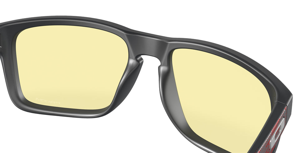 OAKLEY OO9417 Holbrook��� XL Gaming 941742 59 - Matte Carbon / Prizm Gaming��� 2.0 Mirrored #id:oo9417941742_s:100135