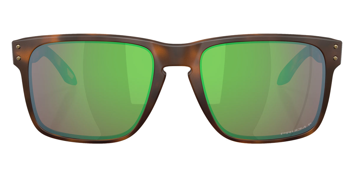 OAKLEY OO9417 Holbrook��� XL 941758 59 - Matte Tortoise / Prizm Shallow Water Polarized Mirrored #id:oo9417941758_s:100100