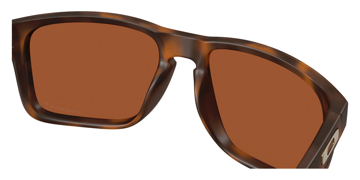 OAKLEY OO9417 Holbrook��� XL 941758 59 - Matte Tortoise / Prizm Shallow Water Polarized Mirrored #id:oo9417941758_s:100130