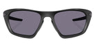 OAKLEY OO9431 Lateralis 943102 60 - Matte Black Ink / Prizm Gray #id:oo9431943102_s:100100