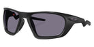 OAKLEY OO9431 Lateralis 943102 60 - Matte Black Ink / Prizm Gray #id:oo9431943102_s:100105