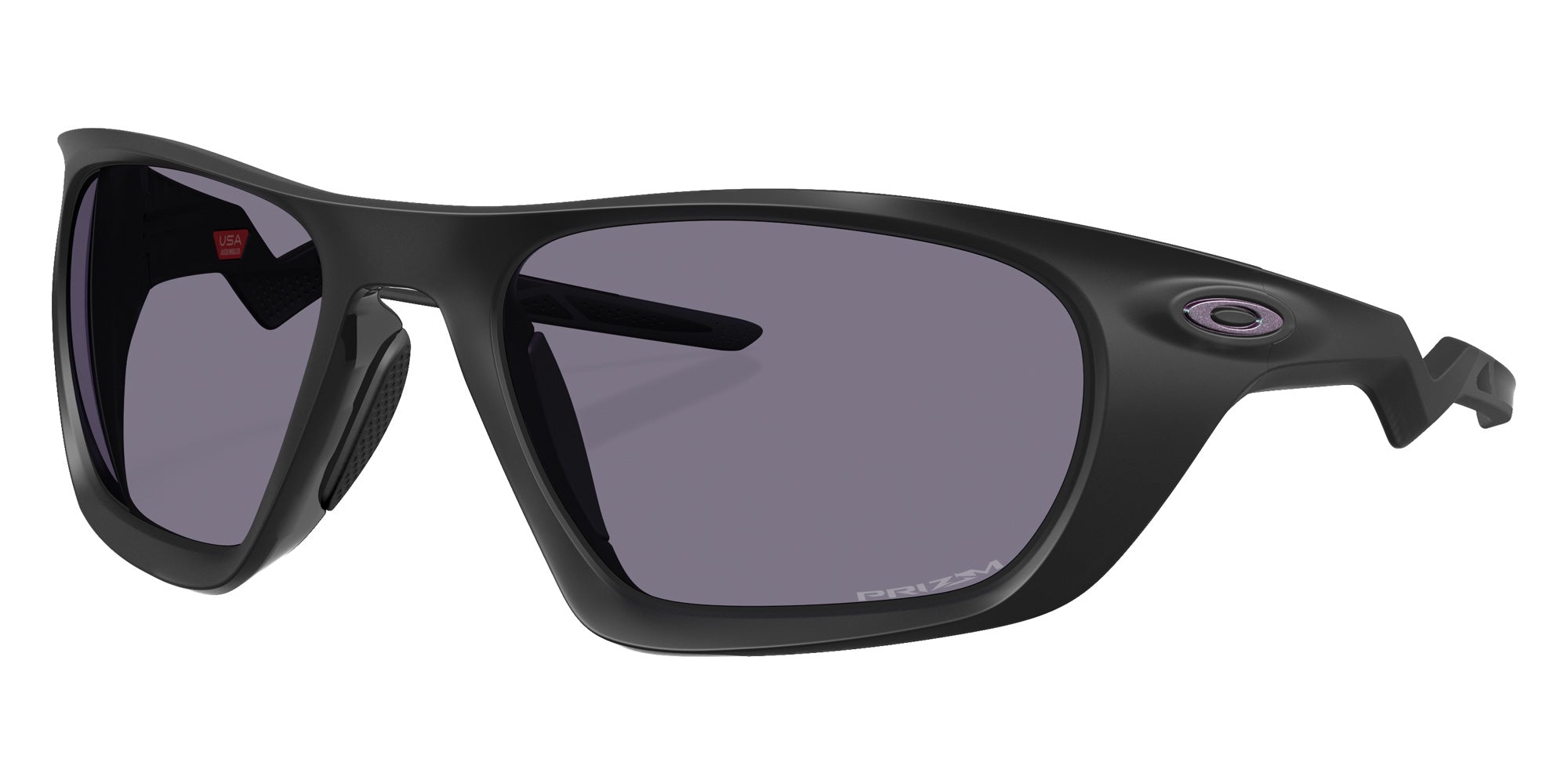 OAKLEY OO9431 Lateralis 943102 60 - Matte Black Ink / Prizm Gray #id:oo9431943102_s:100105