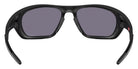 OAKLEY OO9431 Lateralis 943102 60 - Matte Black Ink / Prizm Gray #id:oo9431943102_s:100115