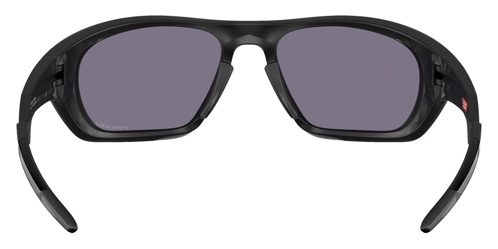 OAKLEY OO9431 Lateralis 943102 60 - Matte Black Ink / Prizm Gray #id:oo9431943102_s:100115