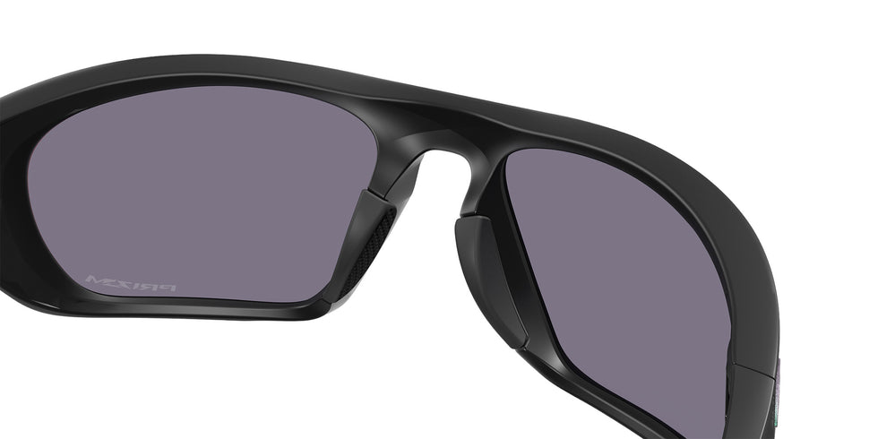 OAKLEY OO9431 Lateralis 943102 60 - Matte Black Ink / Prizm Gray #id:oo9431943102_s:100135