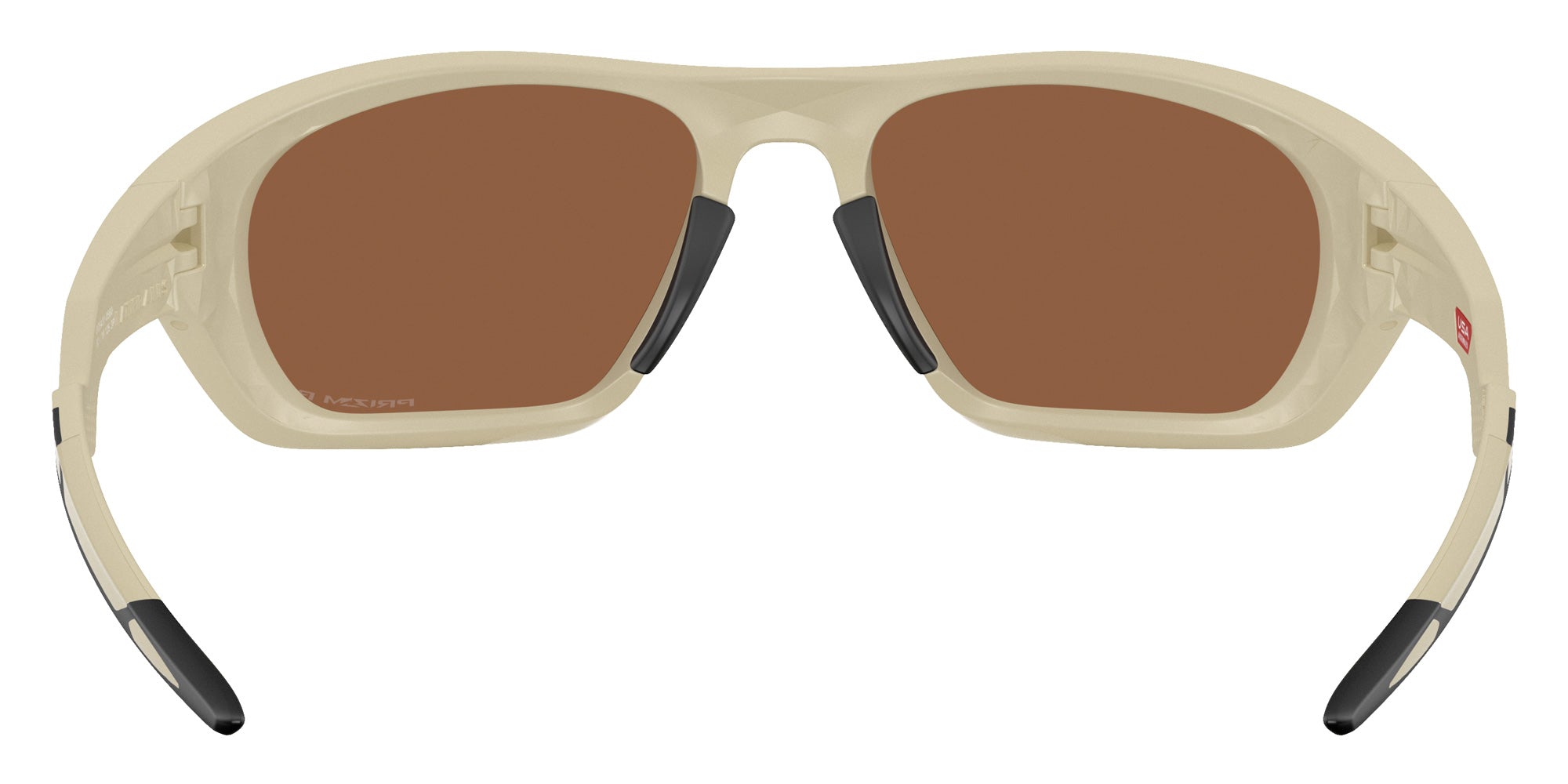 OAKLEY OO9431 Lateralis 943105 60 - Matte Sand / Tungsten Iridium Polarized Mirrored #id:oo9431943105_s:102115