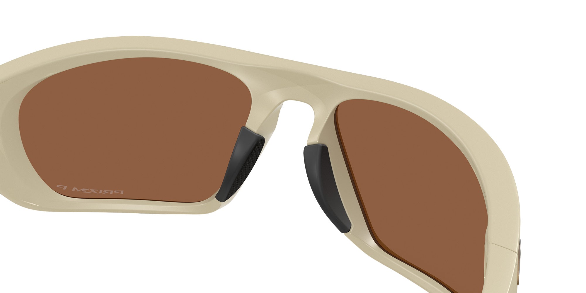 OAKLEY OO9431 Lateralis 943105 60 - Matte Sand / Tungsten Iridium Polarized Mirrored #id:oo9431943105_s:102135