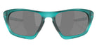OAKLEY OO9431 Lateralis 943108 60 - Matte Transparent Arctic Surf #id:oo9431943108_s:100100