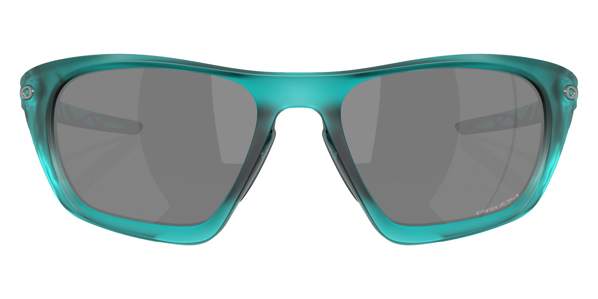 OAKLEY OO9431 Lateralis 943108 60 - Matte Transparent Arctic Surf #id:oo9431943108_s:100100