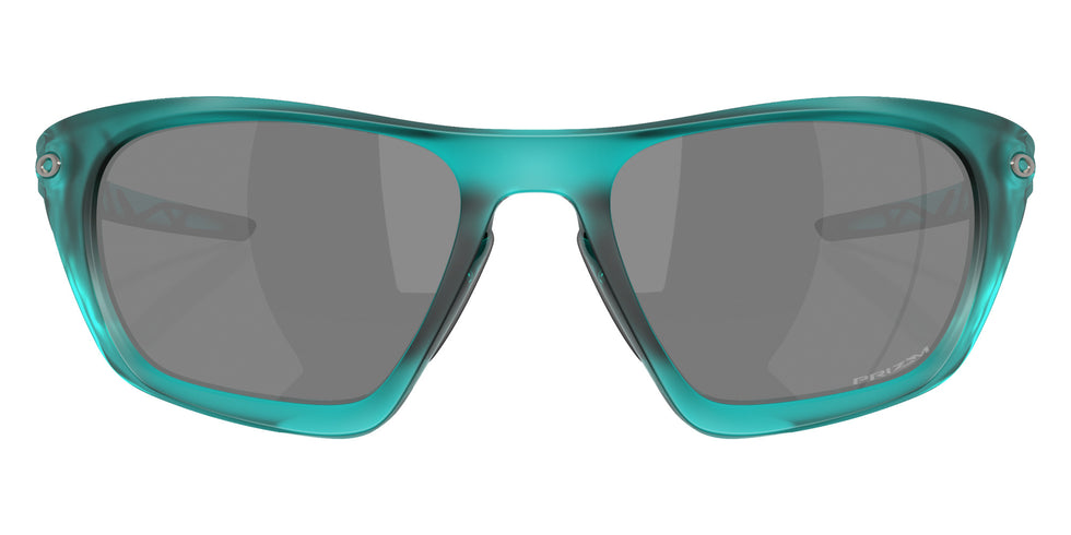OAKLEY OO9431 Lateralis 943108 60 - Matte Transparent Arctic Surf #id:oo9431943108_s:100100