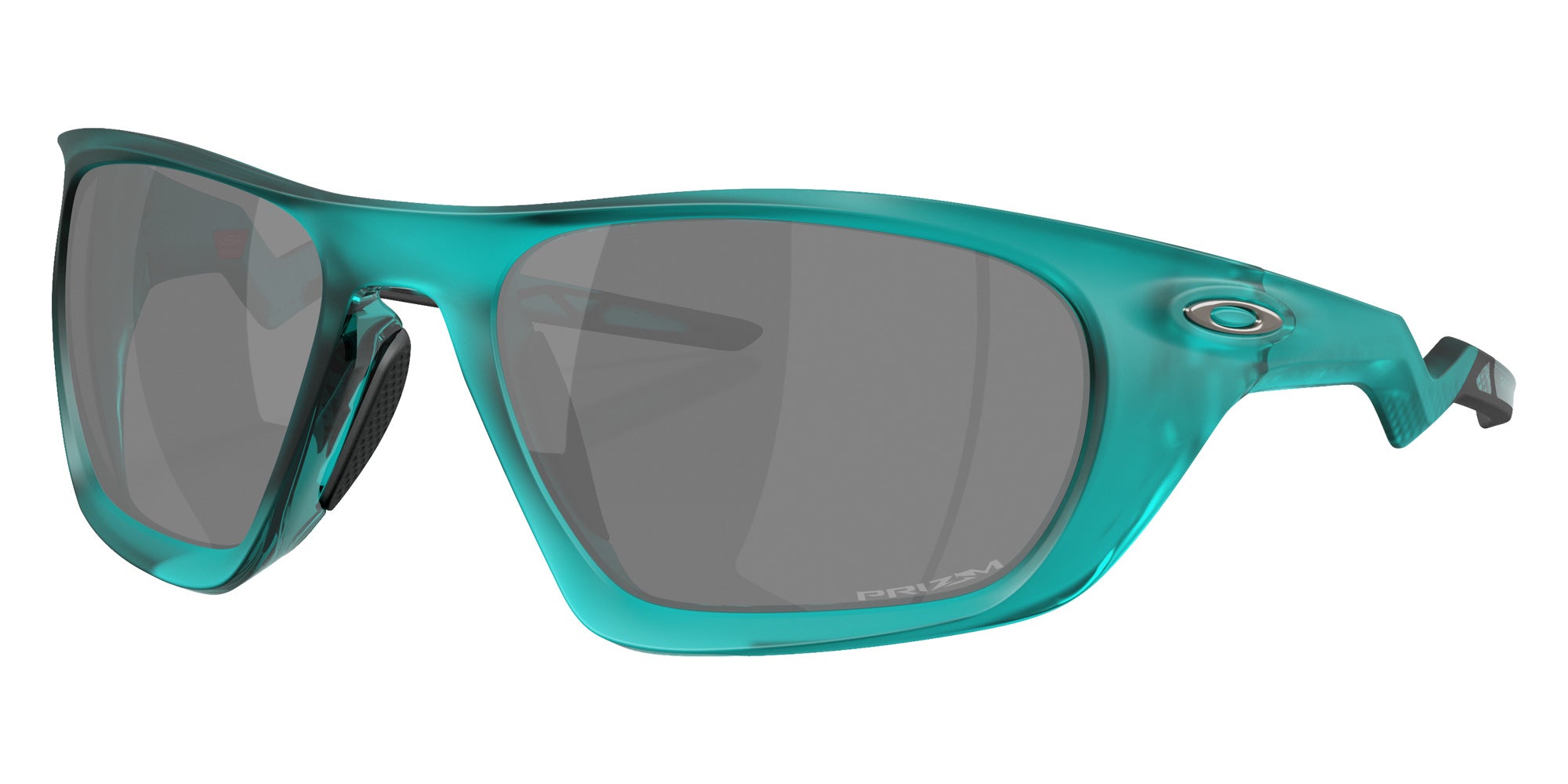 OAKLEY OO9431 Lateralis 943108 60 - Matte Transparent Arctic Surf #id:oo9431943108_s:100105