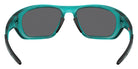 OAKLEY OO9431 Lateralis 943108 60 - Matte Transparent Arctic Surf #id:oo9431943108_s:100115