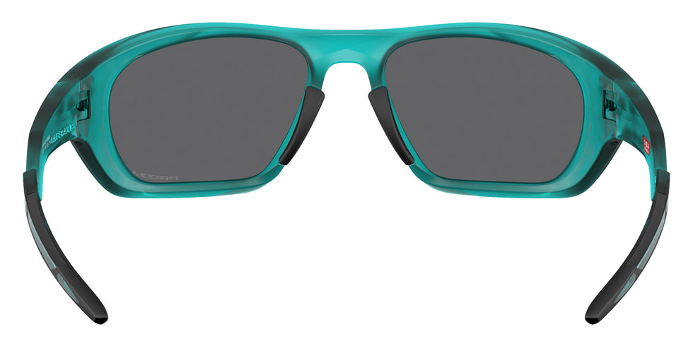 OAKLEY OO9431 Lateralis 943108 60 - Matte Transparent Arctic Surf #id:oo9431943108_s:100115
